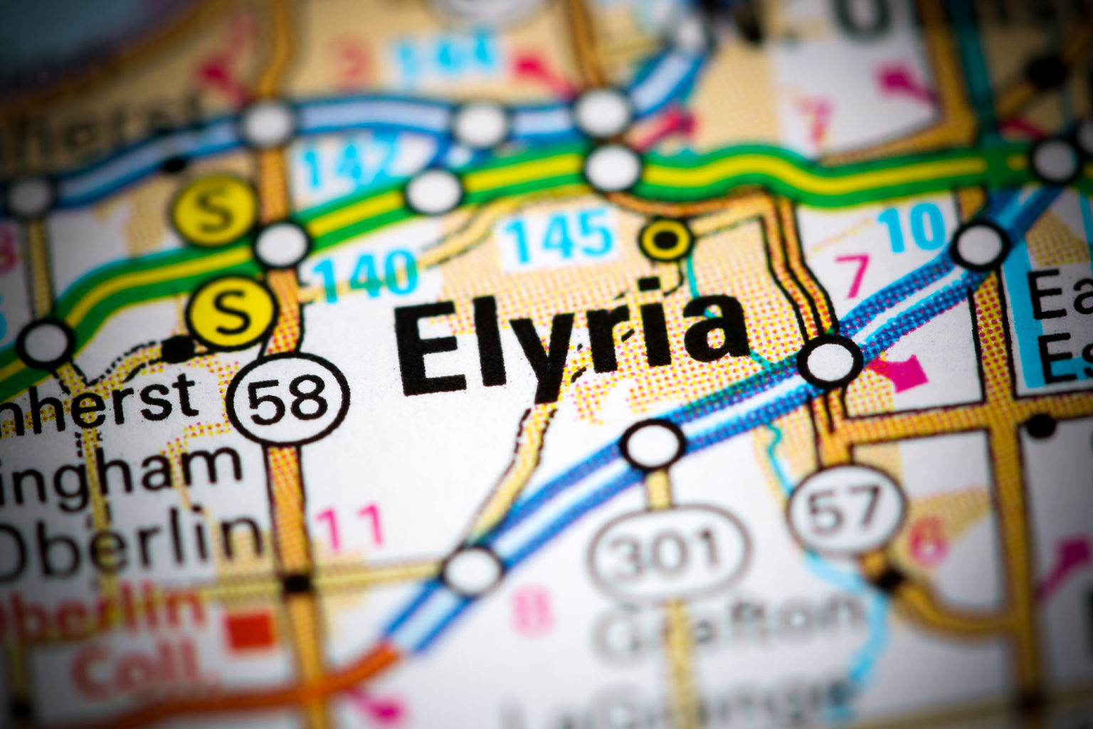 Elyria Office Signature Smiles Dental