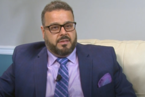Dr. Salameh.