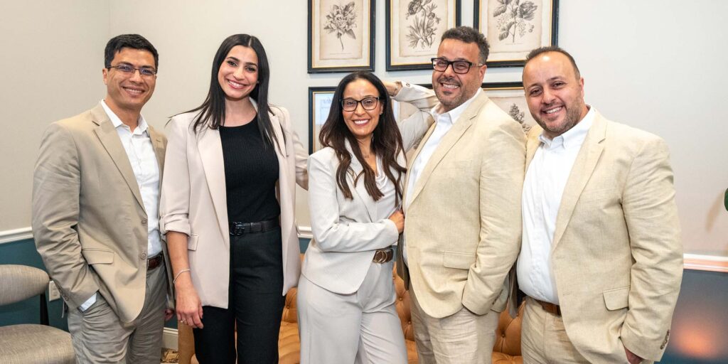 Signature Smiles Dentists