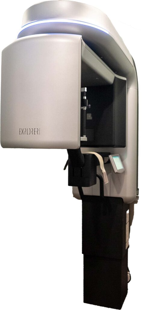 CT Scanner