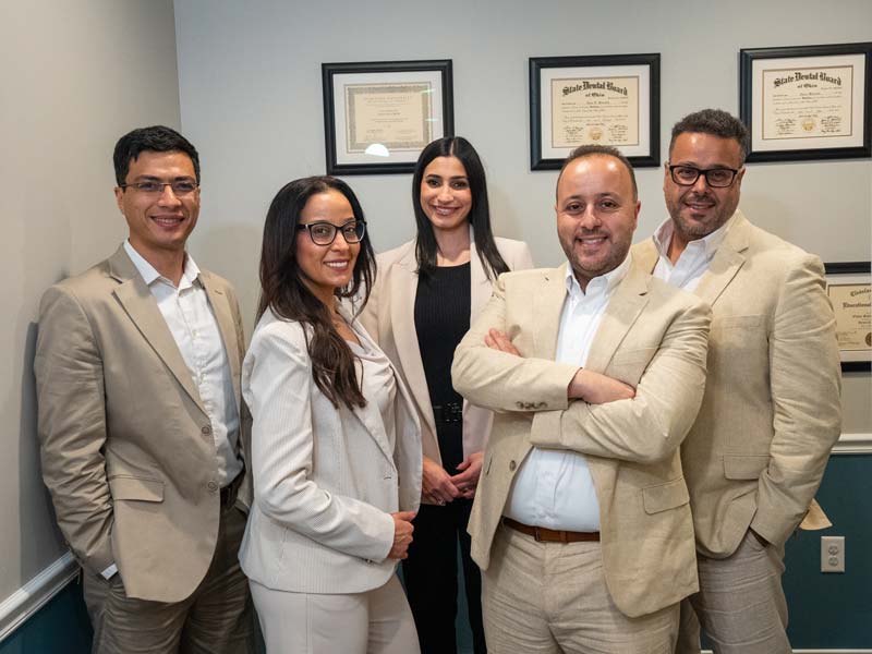 SIgnature Smiles Dentists